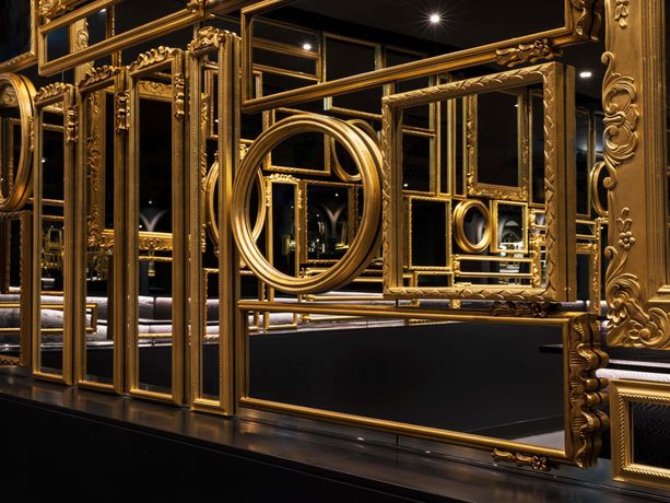 Verified hotel review - Mondrian Doha - 37