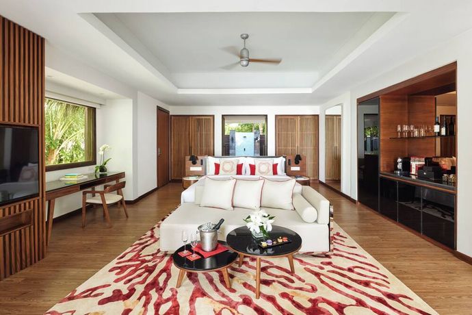 Niyama Private Islands Maldives - 59