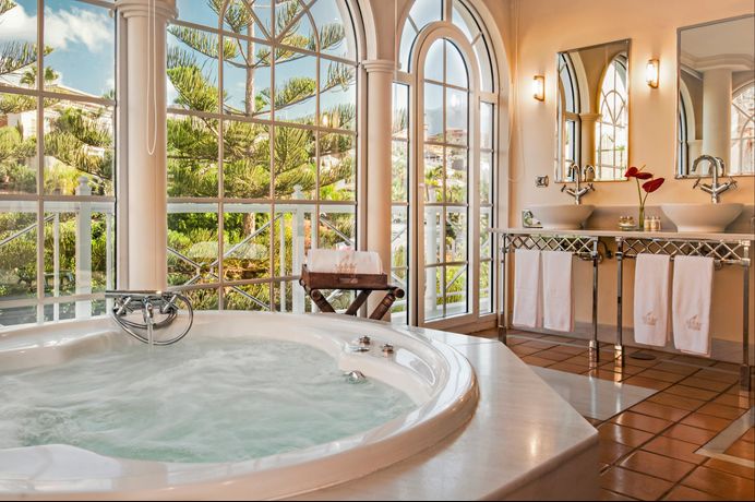 Verified hotel review - Bahia Del Duque - 43