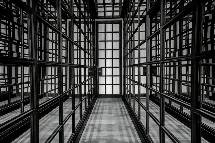 Verified hotel review - The Siam - 33