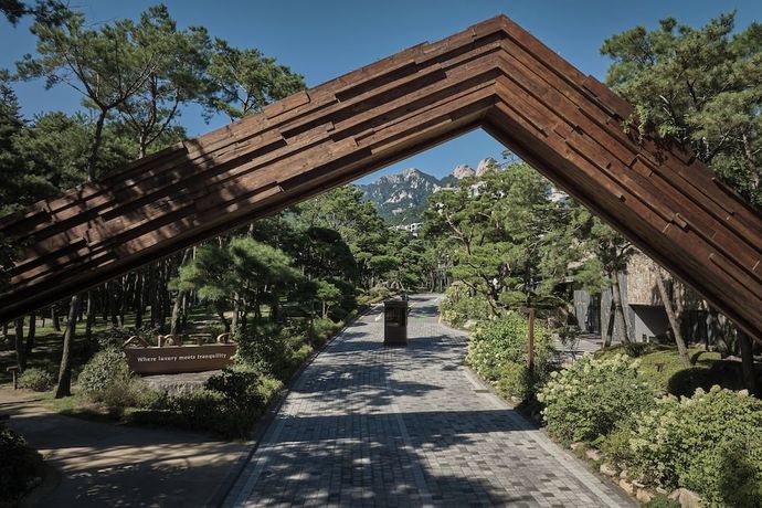 Verified hotel review - Paraspara Seoul operated by Josun hotels & Resorts - 27