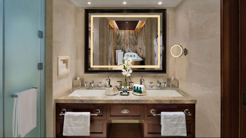 Kempinski Hotel Mall of the Emirates - 59