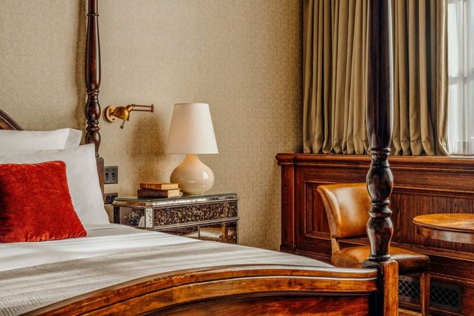 Verified hotel review - Soho House Chicago - 18