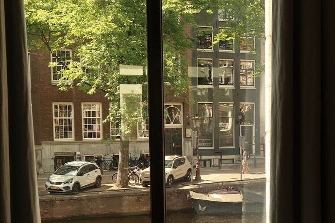 Verified hotel review - The Hoxton, Amsterdam - 43