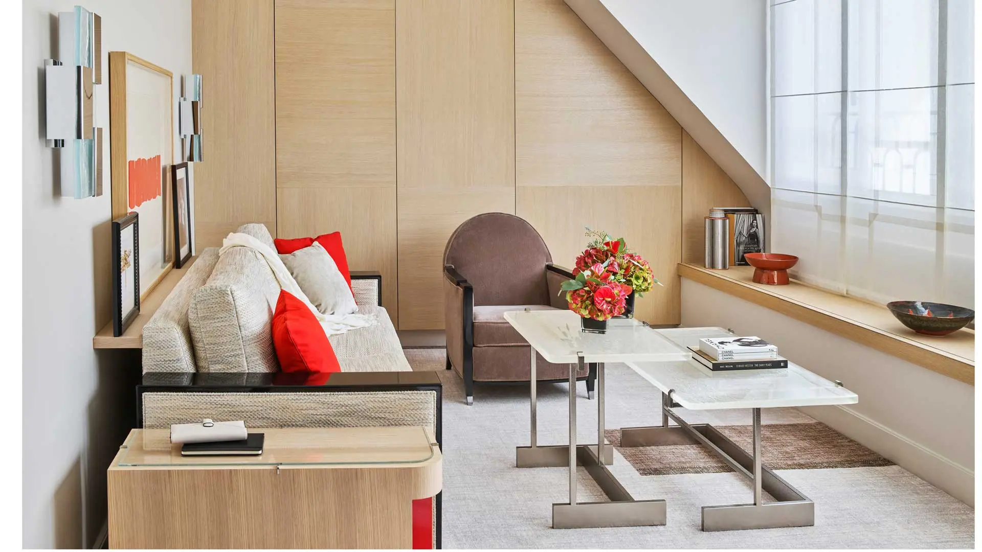 Hotel review Accommodation' - Hôtel Plaza Athénée Paris - 21