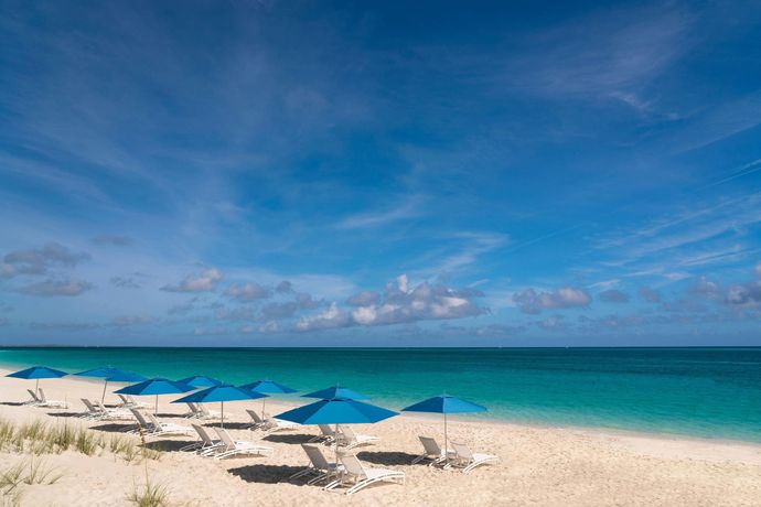Verified hotel review - The Ritz-Carlton Turks and Caicos - 25