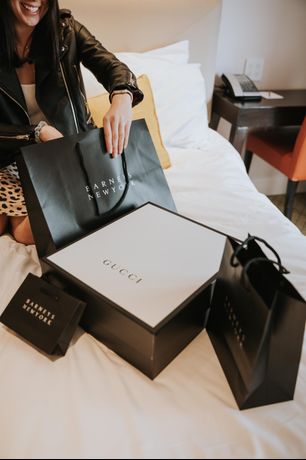 Verified hotel review - Taj Campton Place - 58