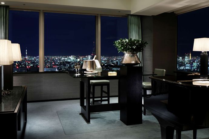 Park Hyatt Tokyo - 44