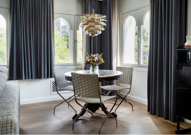 Verified hotel review - Nimb Hotel - 27