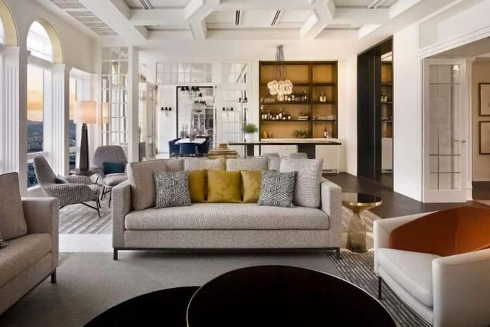 Verified hotel review - Grand Hyatt Seoul - 40