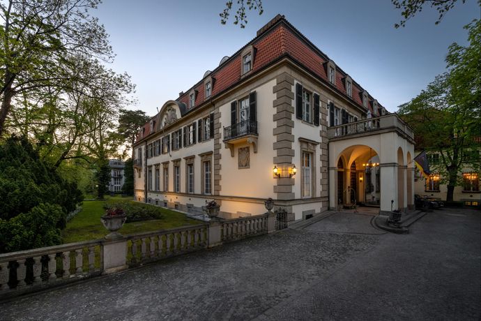 Verified hotel review - Patrick Hellmann Schlosshotel - 23