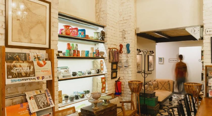 Verified hotel review - Abode Bombay - 28