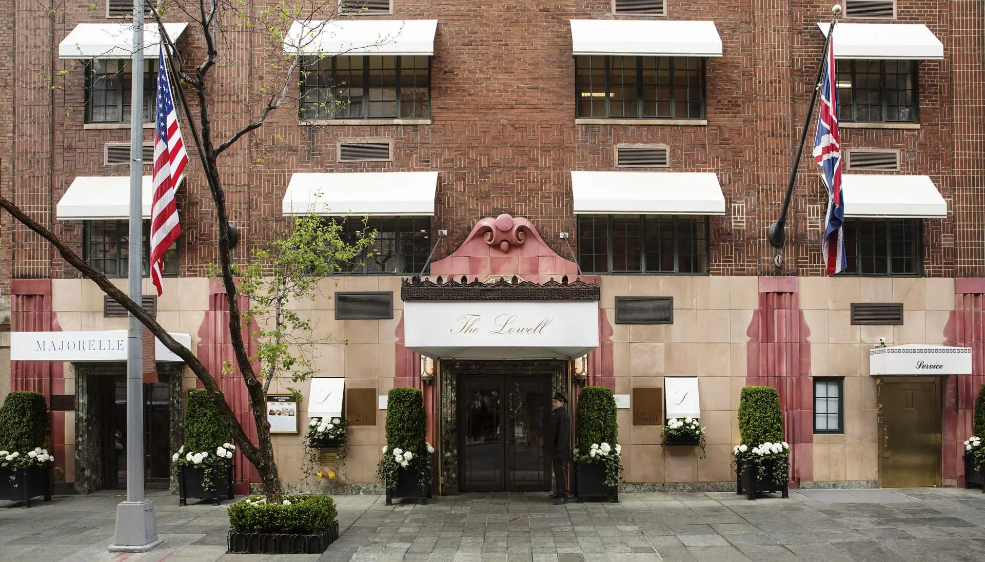 Review of The Lowell - 7