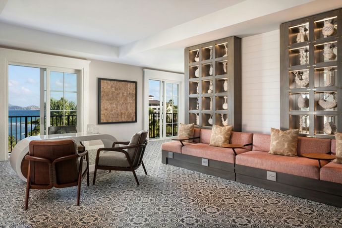 Verified hotel review - The Ritz-Carlton St Thomas - 34