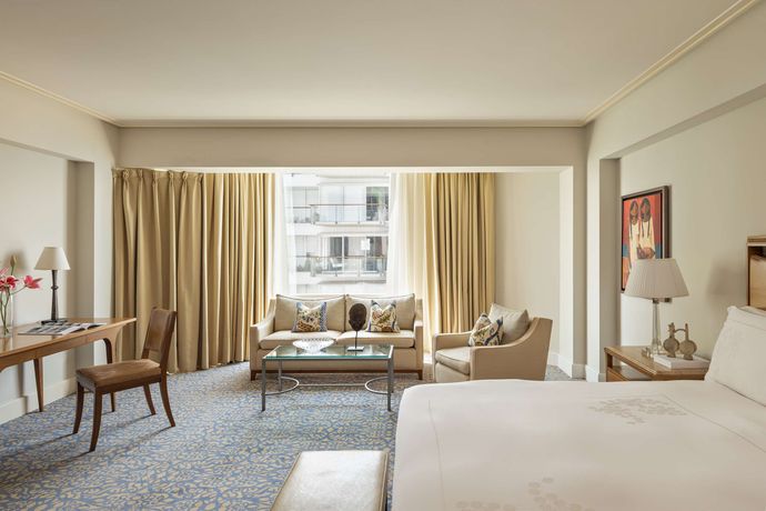 Belmond Miraflores Park - 22