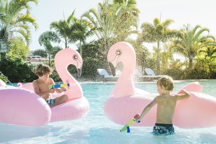 Verified hotel review - Bahia Del Duque - 23