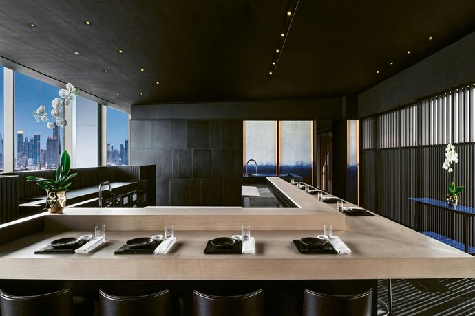 Verified hotel review - Bulgari Resort Dubai - 33