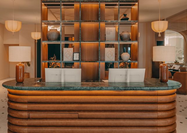 La Maison Champs Elysées - 27