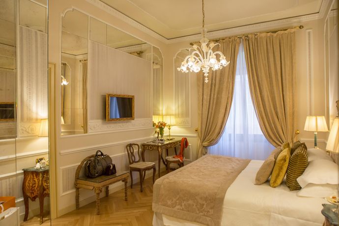 Grand Hotel Majestic gia' Baglioni - 7
