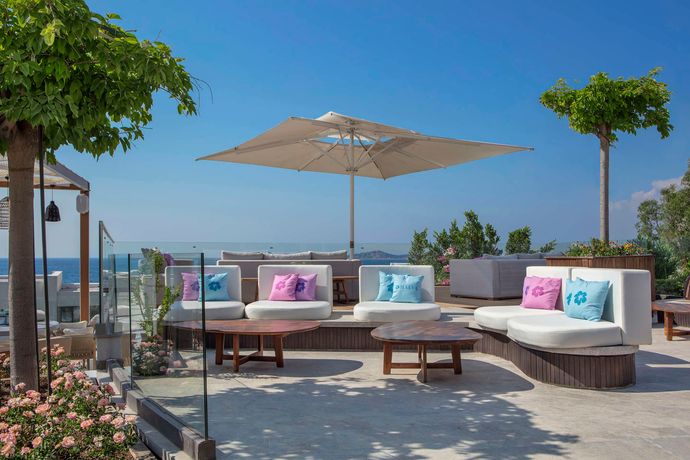 Verified hotel review - Susona Bodrum, LXR Hotels & Resorts - 52