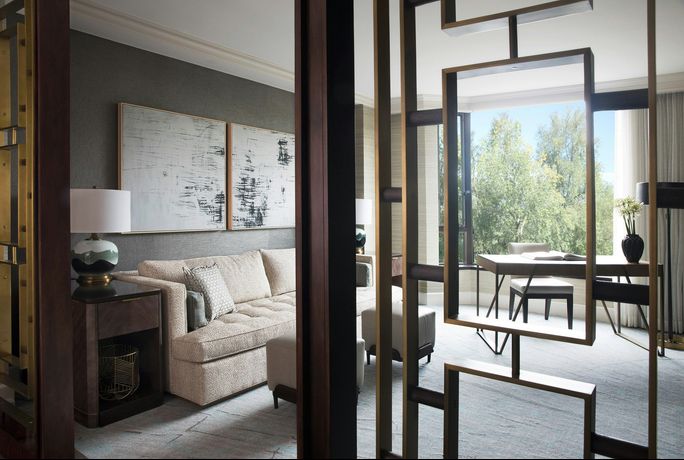 Verified hotel review - Four Seasons Boston - 56