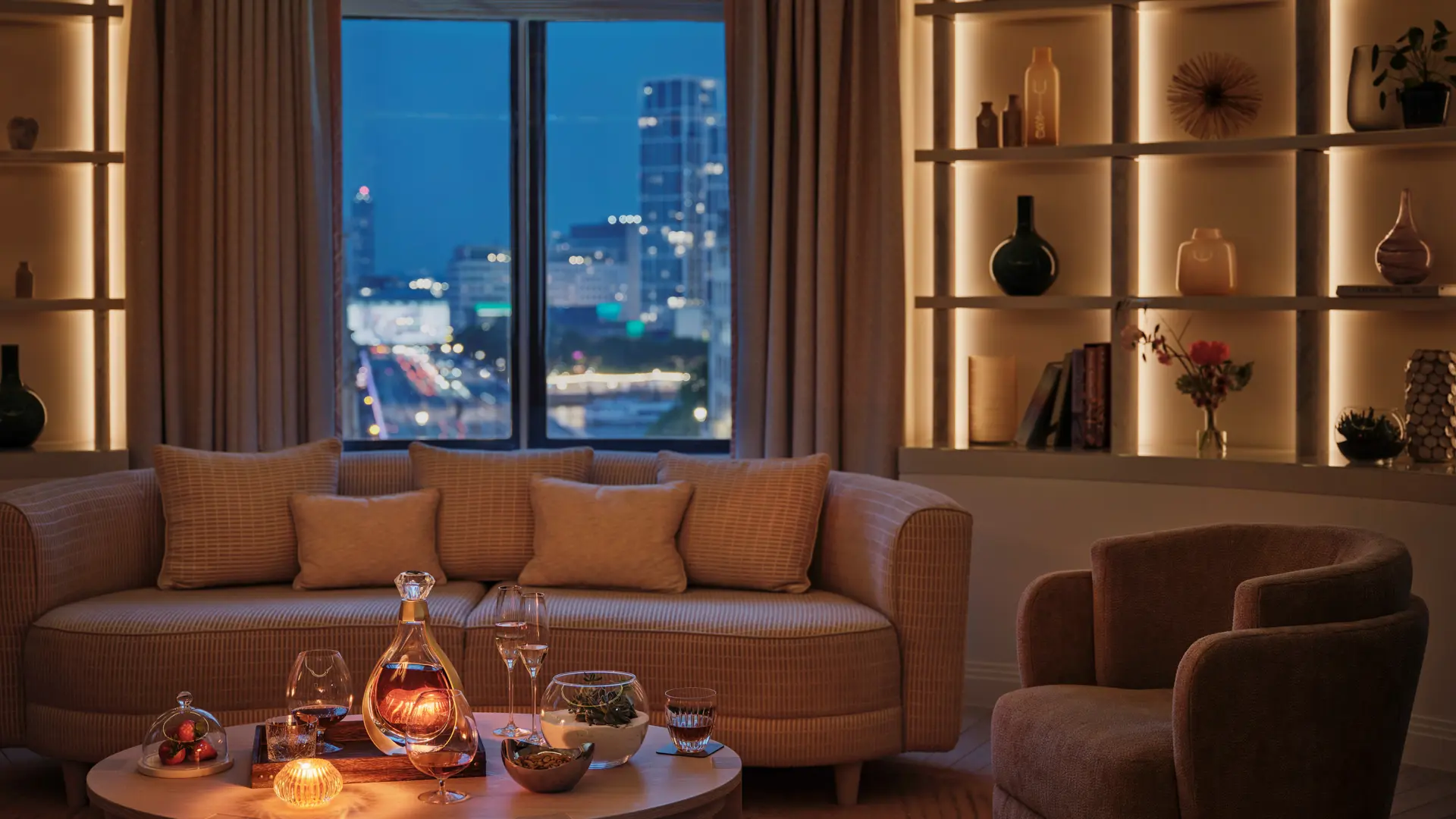 Hotel review Restaurants & Bars' - One Aldwych - 5