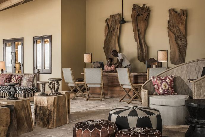 Verified hotel review - Four Seasons Resort Seychelles at Desroches Island - 35