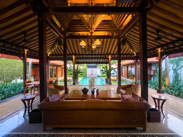 The Legian Bali - 42