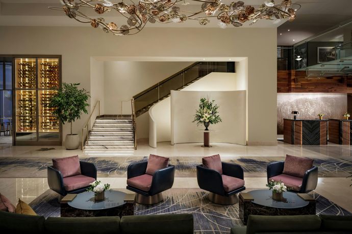 Verified hotel review - The Ritz-Carlton Toronto - 20