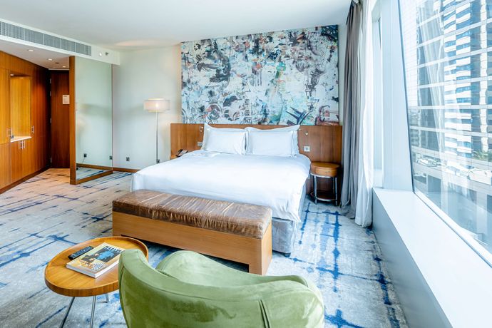 Media One Hotel - 22