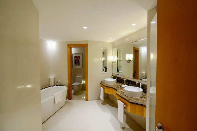 Verified hotel review - Lagos Continental Hotel - 52