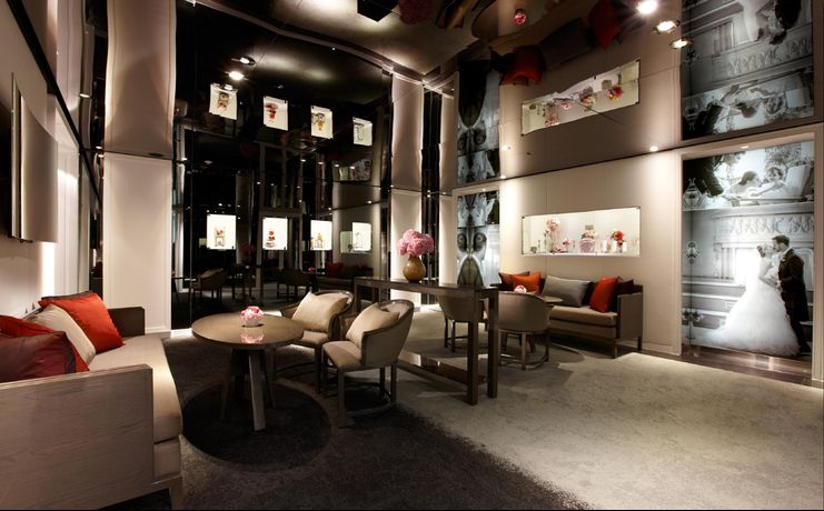 Verified hotel review - Regent Taipei - 38