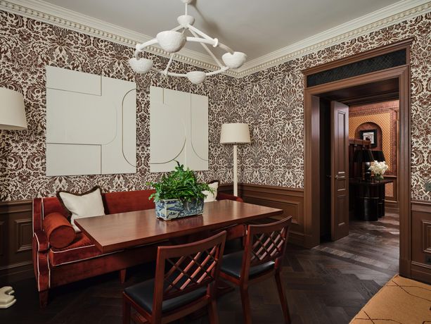 Rocco Forte Brown's Hotel - 46