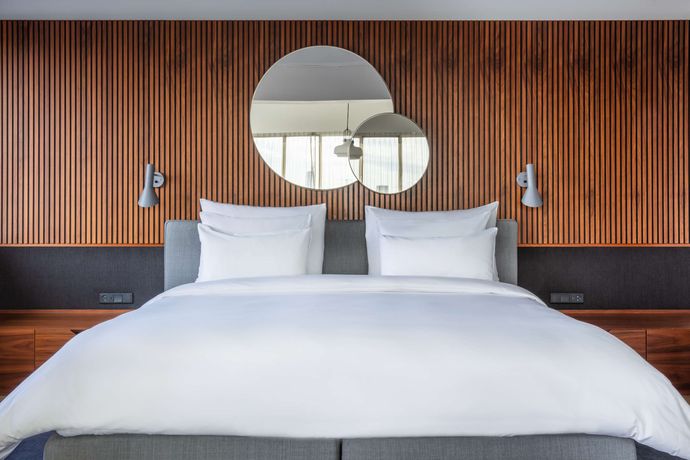 Verified hotel review - Radisson Blu Royal Hotel, Copenhagen - 18