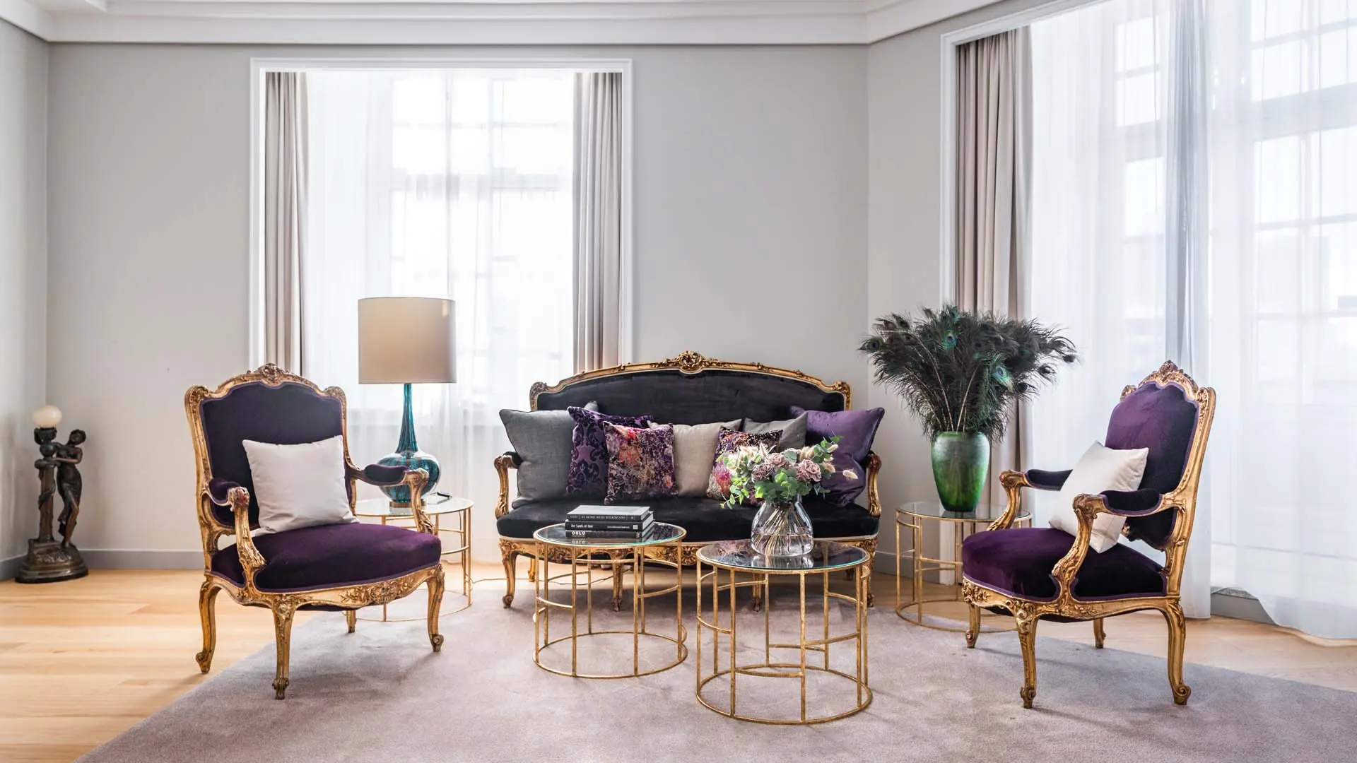 Review of Grand Hotel - 2