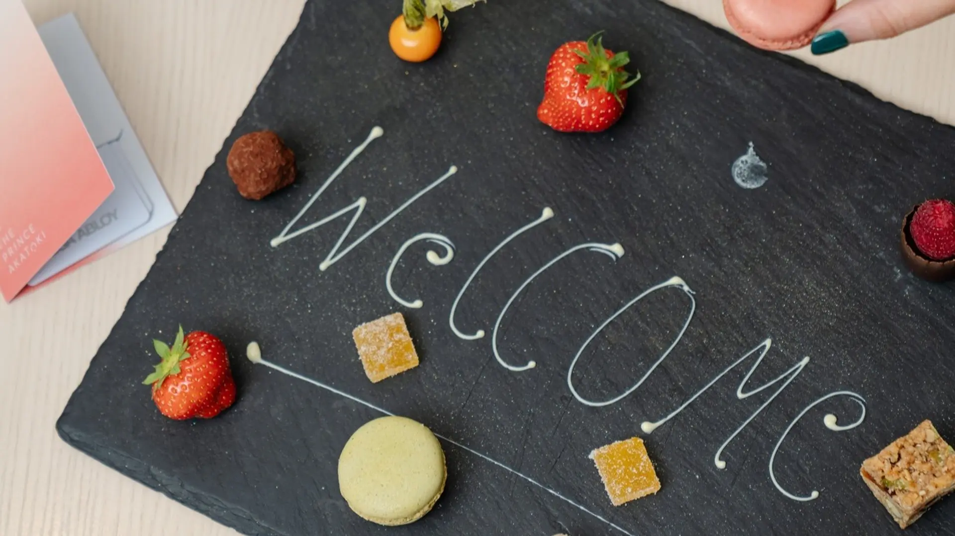 Hotel review What We Love' - Prince Akatoki London - 0