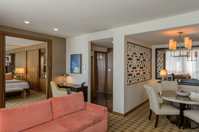 Verified hotel review - Loden Vancouver - 8