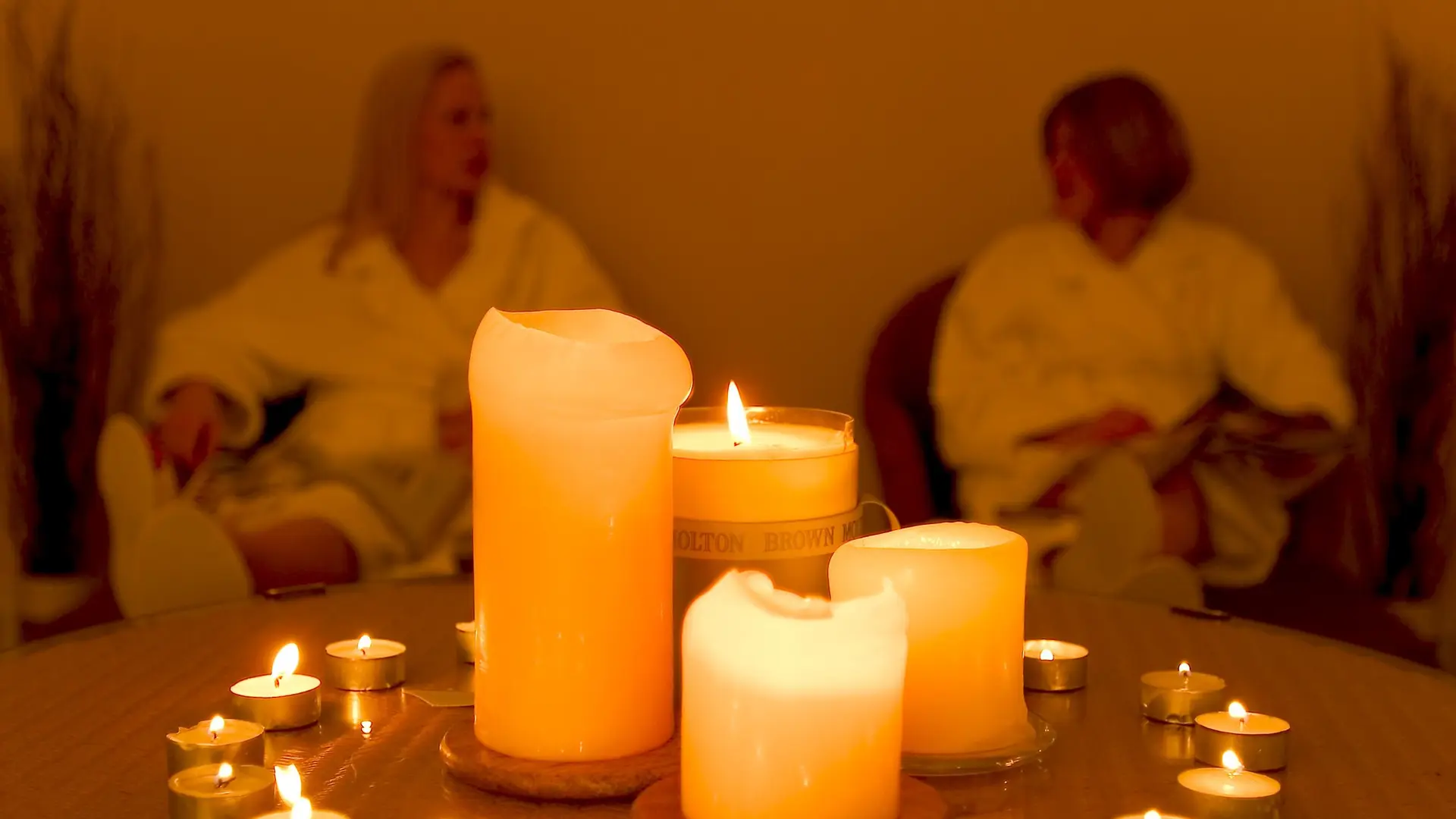 Hotel review Service & Facilities' - Bodysgallen Hall & Spa - 1