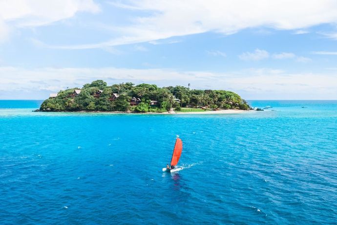 Royal Davui Island Resort - 10