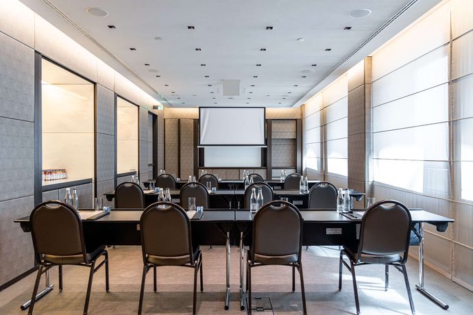 Verified hotel review - Armani Hotel Milano - 36