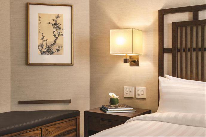 Verified hotel review - Shangri-La Vancouver - 39