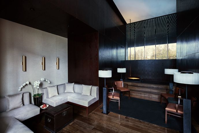 Verified hotel review - The Puli Hotel And Spa - 20