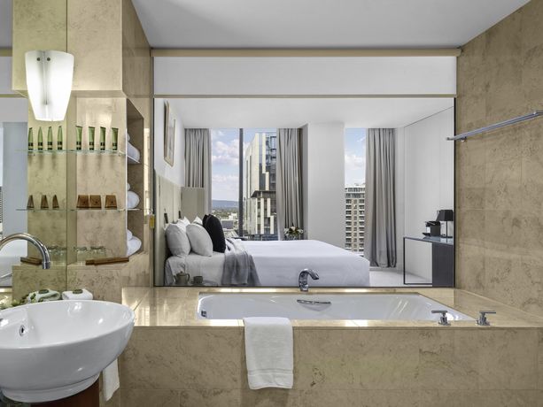 Verified hotel review - Peppers Waymouth Hotel - 32