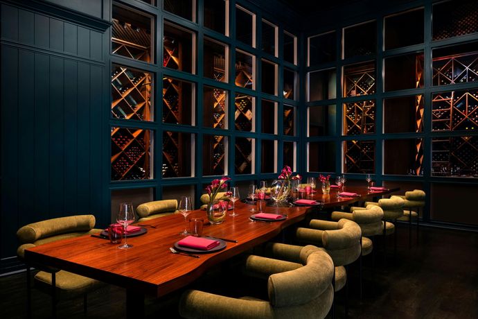 Verified hotel review - The Las Colinas Resort Dallas - 19