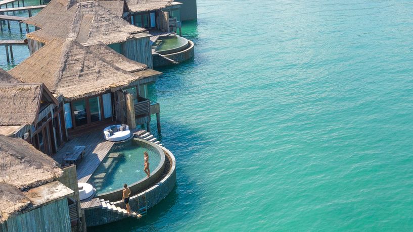 Song Saa Private Island - 3