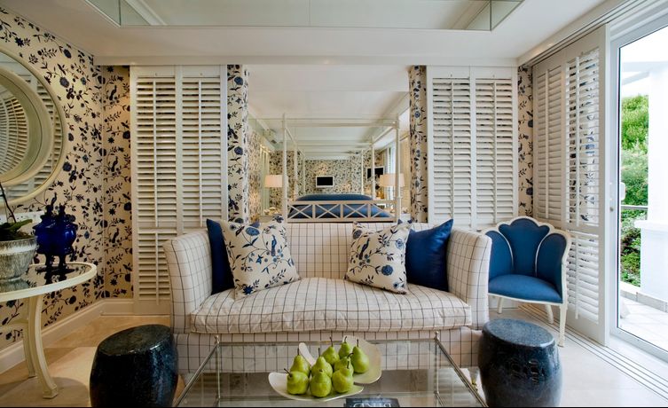 Verified hotel review - Twelve Apostles Hotel & Spa - 13