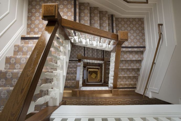 Verified hotel review - Hotel Drisco - 32