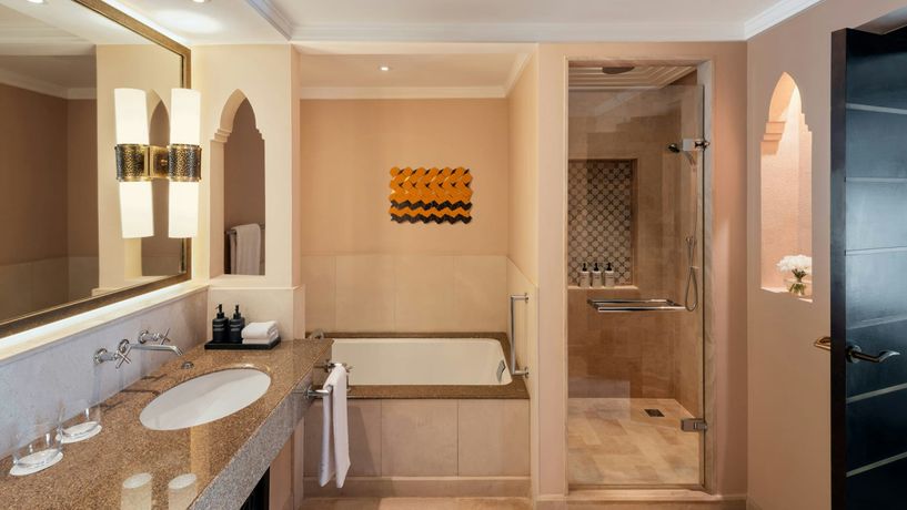 Verified hotel review - Four Seasons Resort Marrakech - 42