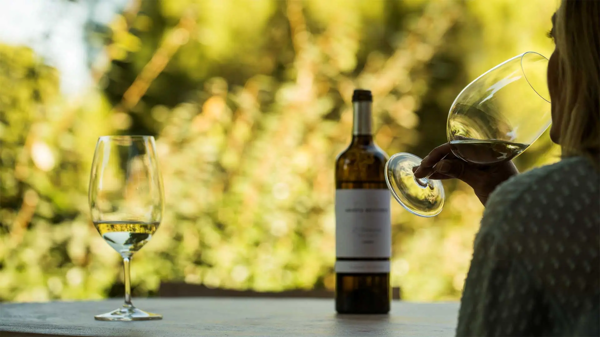 Hotel review What We Love' - Abadia Retuerta LeDomaine - 2