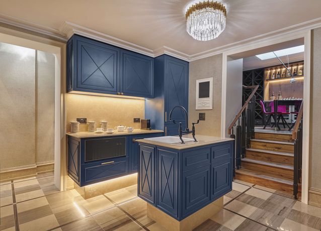 Verified hotel review - Great Scotland Yard Hotel, Part Of Hyatt - 16